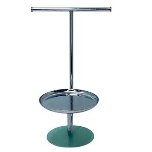 👠 Umbra Metal Jewelry Stand
